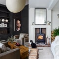 What are some tips for creating a cozy atmosphere in my home?