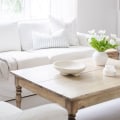 How can i make my house look more stylish with minimal effort and cost?