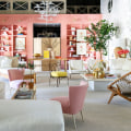 What type of fabrics should i use for home styling?
