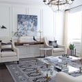 How can i make my house look more stylish?