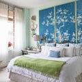 What is the best material for wall covering?