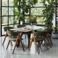 What type of furniture should i use for home styling?