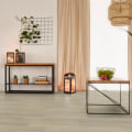 What type of flooring should i use for home styling?