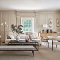What type of textures should i use for home styling?