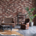 What type of wall coverings should i use for home styling?