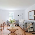 How can i make my house look more modern?