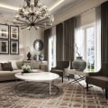 What type of lighting should i use for home styling?