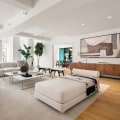 What are some tips for creating a minimalist look in my home?