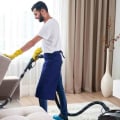 How long should it take a cleaner to clean a 3 bedroom house?