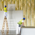 Is there a substitute for drywall?