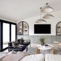 What are the latest trends in home styling?