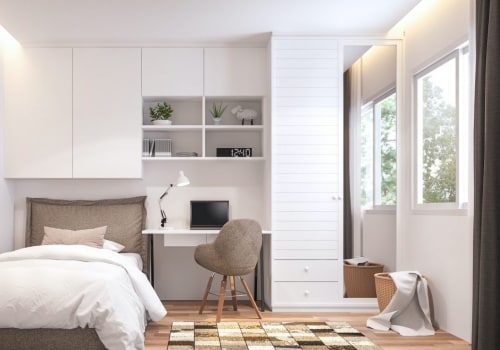 How can i make my house look bigger without spending too much money?