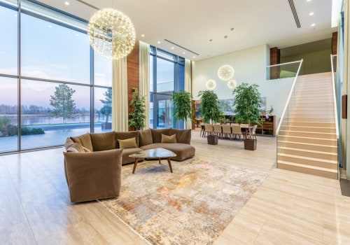 What are some tips for creating an inviting atmosphere in my home with minimal effort and cost?