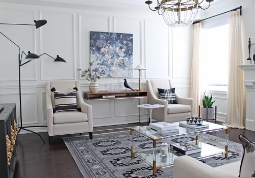 How can i make my house look more stylish?