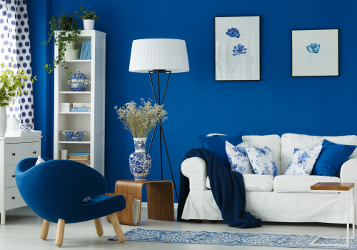 What colors should i use for home styling?