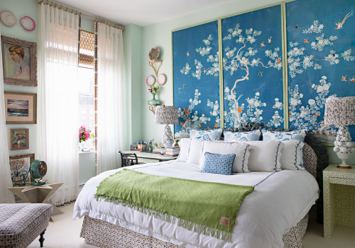 What is the best material for wall covering?
