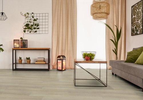 What type of flooring should i use for home styling?