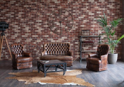 What type of wall coverings should i use for home styling?