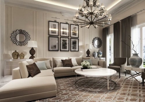 What type of lighting should i use for home styling?
