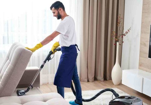 How long should it take a cleaner to clean a 3 bedroom house?